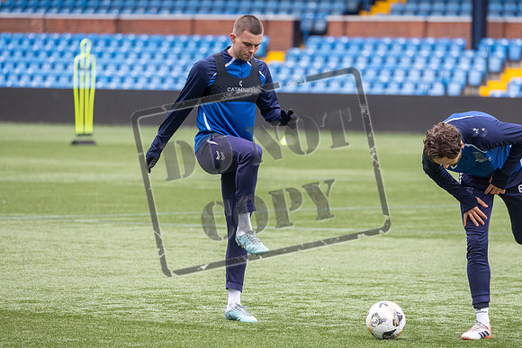 Kilmarnock fc