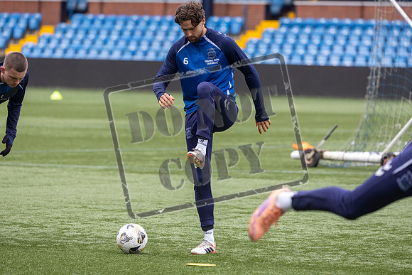 Kilmarnock fc