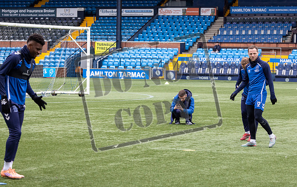 Kilmarnock fc