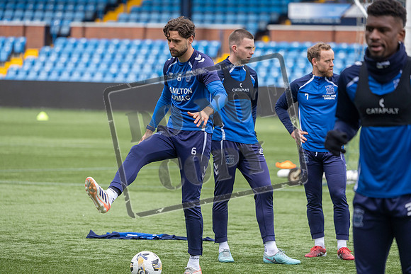 Kilmarnock fc