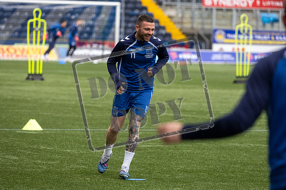 Kilmarnock fc