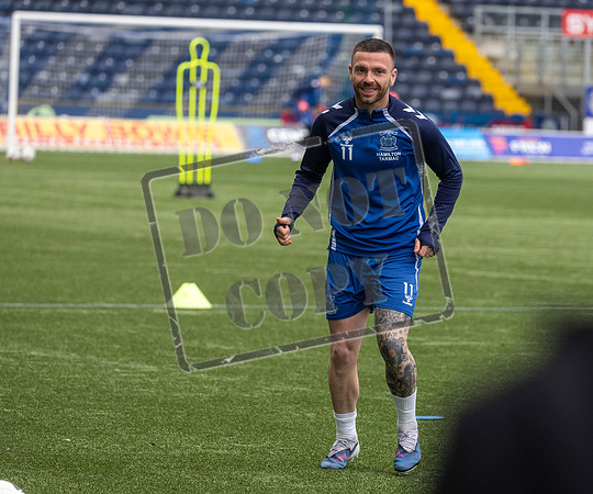Kilmarnock fc