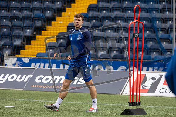 Kilmarnock fc