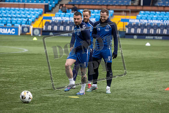 Kilmarnock fc