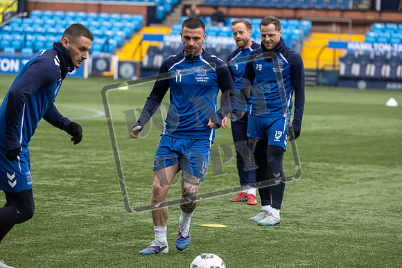Kilmarnock fc