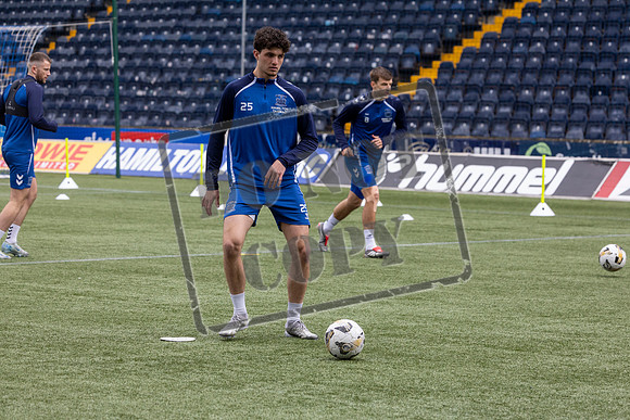 Kilmarnock fc