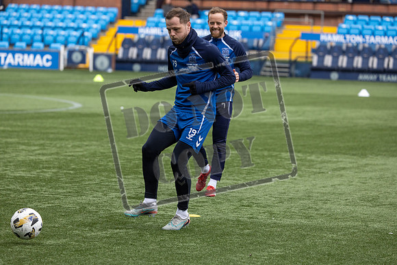 Kilmarnock fc