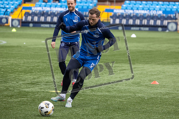 Kilmarnock fc