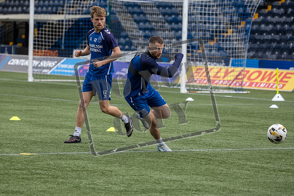 Kilmarnock fc