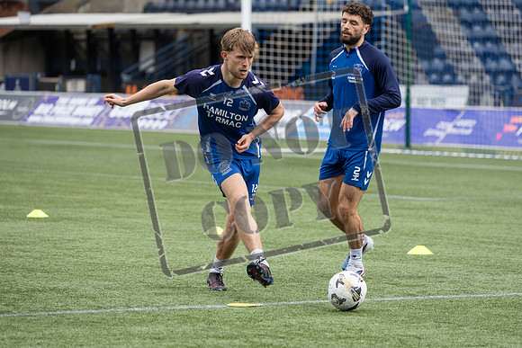 Kilmarnock fc