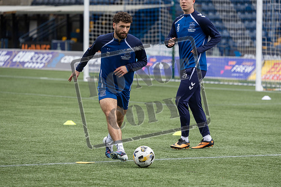 Kilmarnock fc