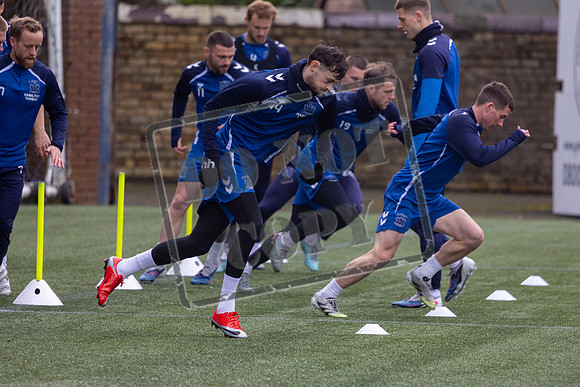 Kilmarnock fc