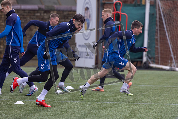 Kilmarnock fc