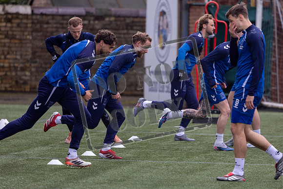 Kilmarnock fc