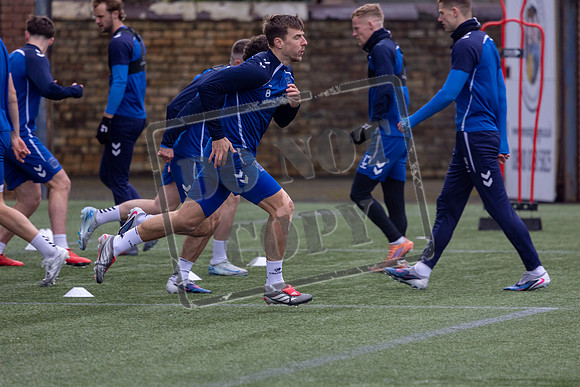Kilmarnock fc
