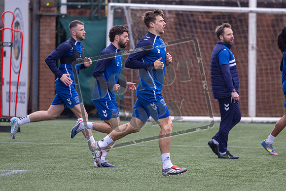Kilmarnock fc