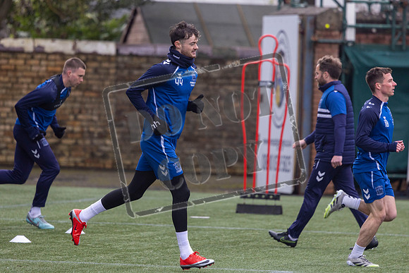 Kilmarnock fc