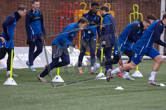 Kilmarnock fc