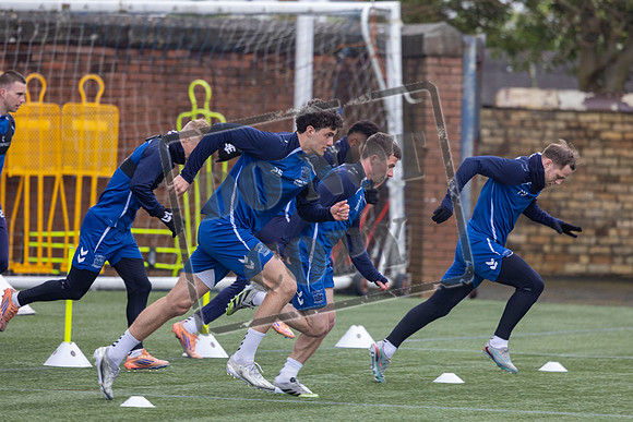 Kilmarnock fc