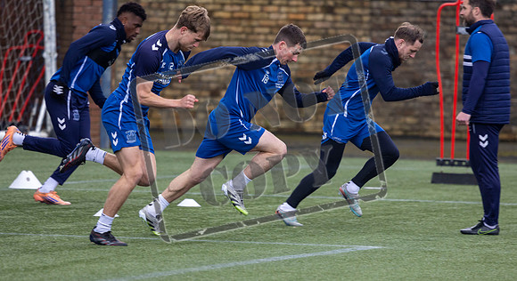 Kilmarnock fc