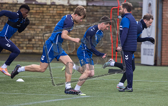 Kilmarnock fc
