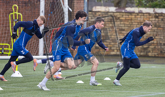 Kilmarnock fc
