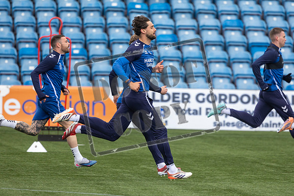 Kilmarnock fc