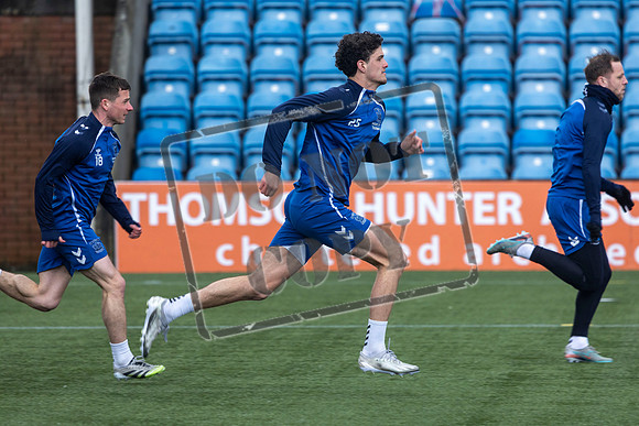 Kilmarnock fc