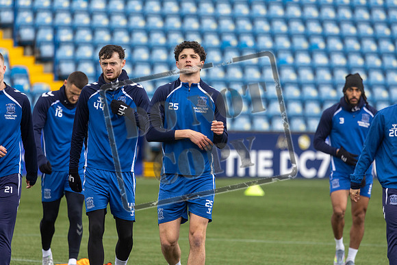 Kilmarnock fc