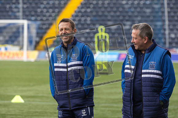 Kilmarnock fc