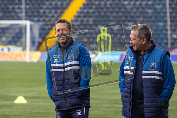 Kilmarnock fc