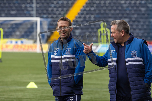 Kilmarnock fc