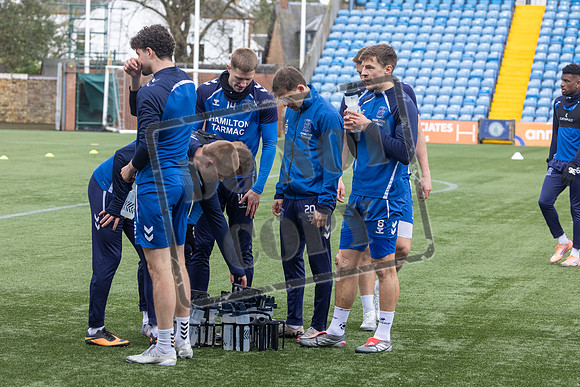 Kilmarnock fc