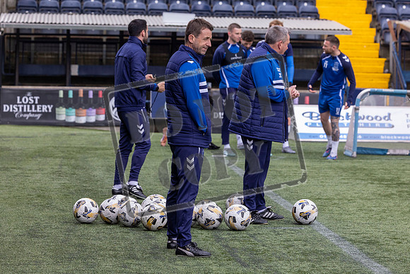 Kilmarnock fc