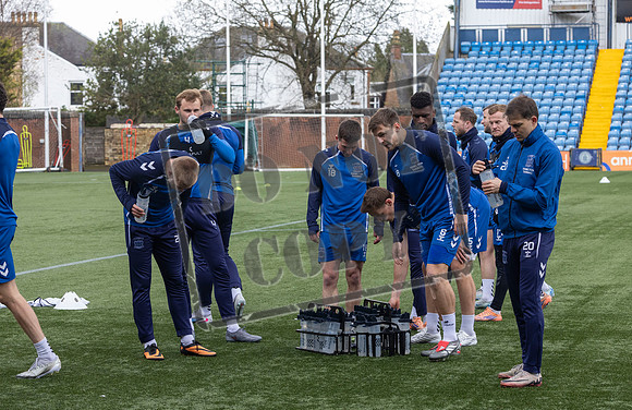 Kilmarnock fc