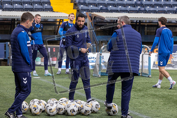 Kilmarnock fc