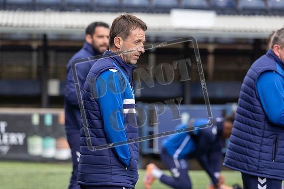 Kilmarnock fc