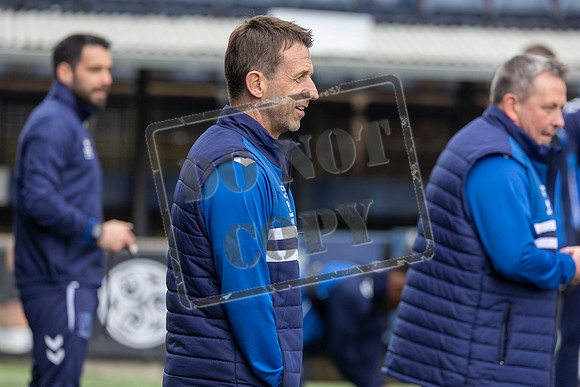 Kilmarnock fc