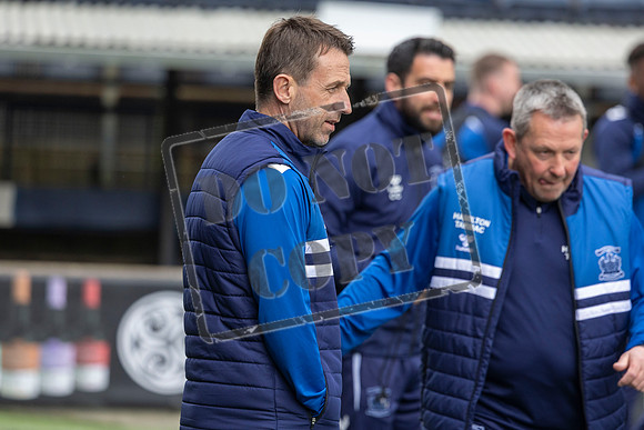 Kilmarnock fc