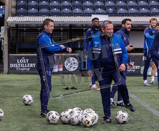 Kilmarnock fc