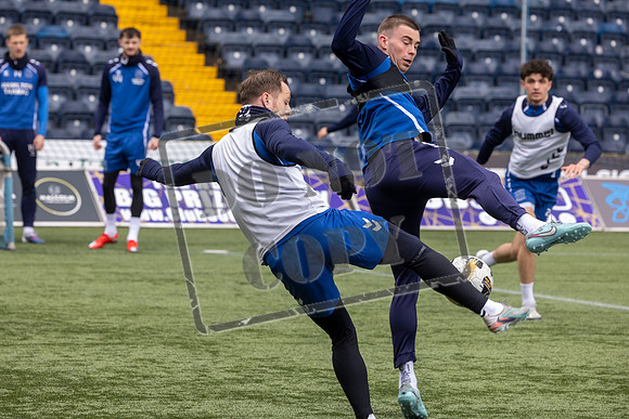 Kilmarnock fc