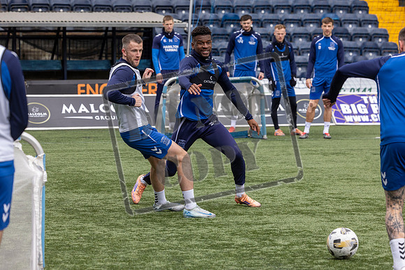 Kilmarnock fc