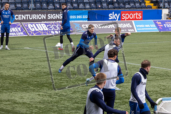 Kilmarnock fc