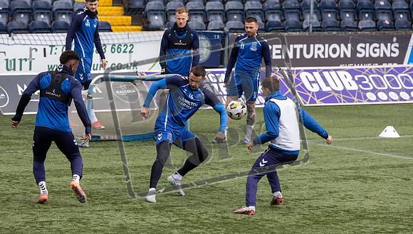 Kilmarnock fc