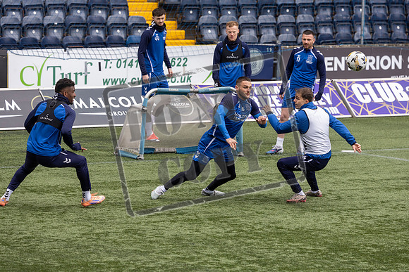 Kilmarnock fc