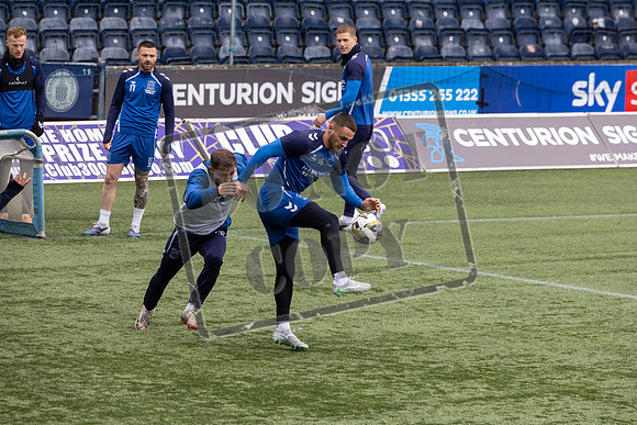 Kilmarnock fc