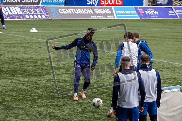 Kilmarnock fc