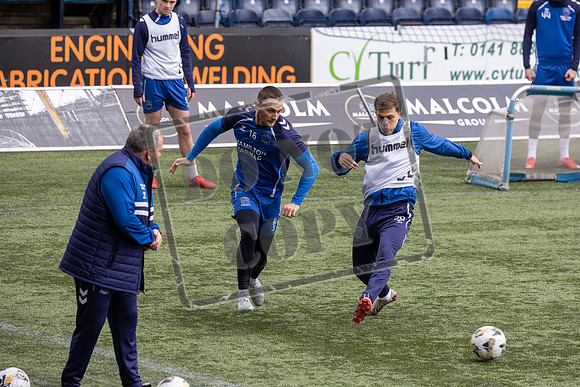 Kilmarnock fc
