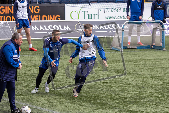 Kilmarnock fc