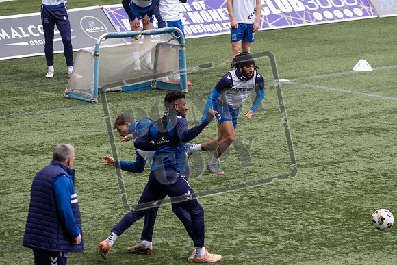 Kilmarnock fc